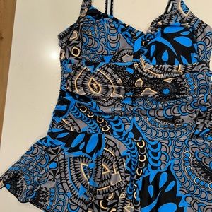 XXL Swimsuit Never Worn